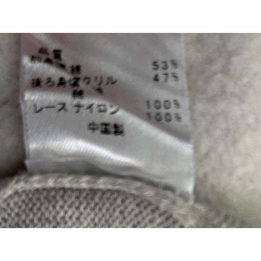 TOCCA(トッカ)のTOCCAボレロ キッズ/ベビー/マタニティのキッズ服女の子用(90cm~)(カーディガン)の商品写真