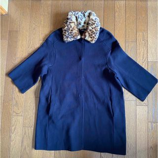 ZARA(ニットコート)のフリマアイテム一覧 ZARA(ニットコート)のフリマアイテム一覧