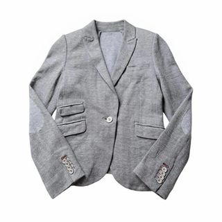 DOUBLE STANDARD CLOTHING(テーラードジャケット)のフリマ DOUBLE STANDARD CLOTHING(テーラードジャケット)のフリマ