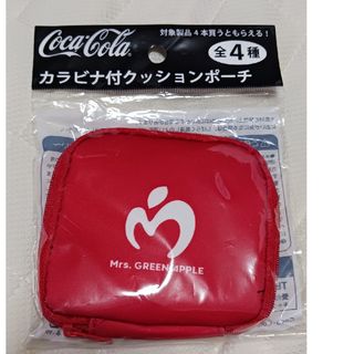 Mrs. GreenApple 韓国 グッズ ミセス ラババン コインケース Mrs. GreenApple 韓国 グッズ ミセス ラババン コインケース