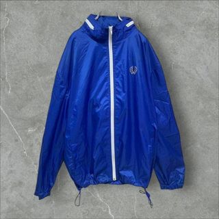 FRED PERRY(ナイロンジャケット)のフリマアイテム一覧 FRED PERRY(ナイロンジャケット)のフリマアイテム一覧