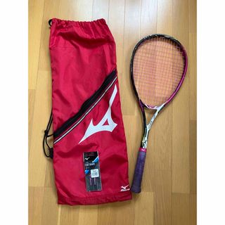 MIZUNO(ラケット)のフリマアイテム一覧 MIZUNO(ラケット)のフリマアイテム一覧