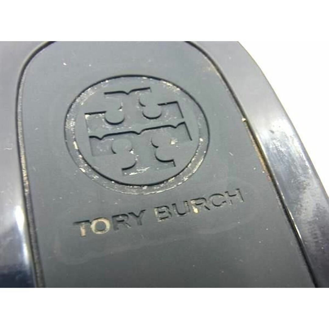 Tory Burch - TORY BURCH トリーバーチ ラバー ビーチサンダル Tory Burch - TORY BURCH トリーバーチ ラバー ビーチサンダル