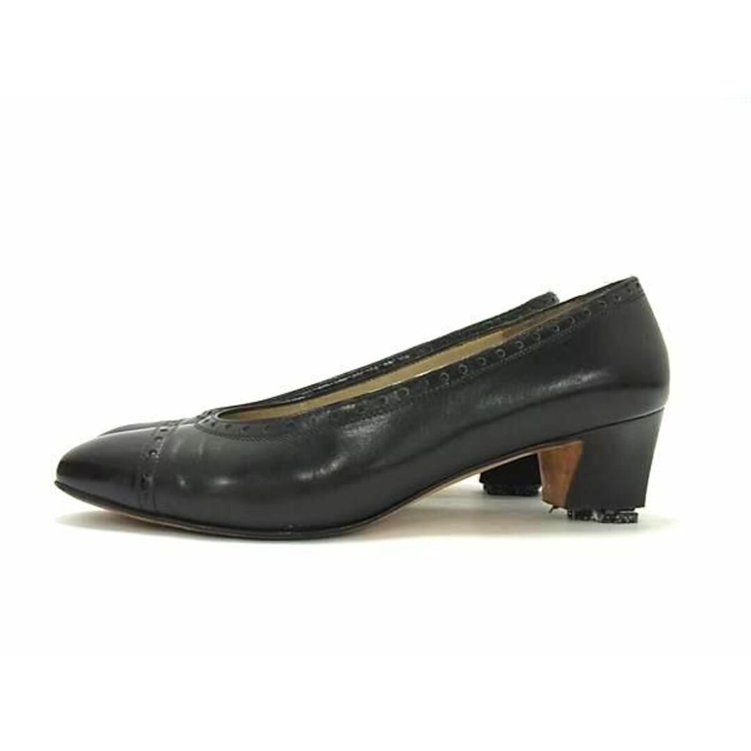 Salvatore Ferragamo - Salvatore Ferragamo フェラガモ レザー Salvatore Ferragamo - Salvatore Ferragamo フェラガモ レザー