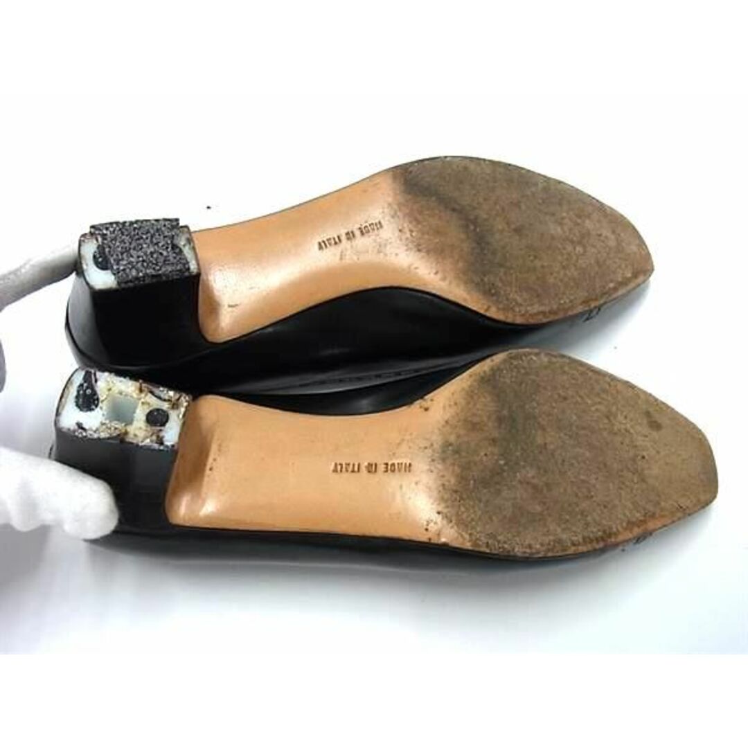 Salvatore Ferragamo - Salvatore Ferragamo フェラガモ レザー Salvatore Ferragamo - Salvatore Ferragamo フェラガモ レザー