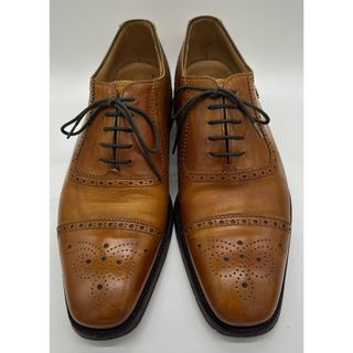 Paul Smith イングランド製 ったらしく ストレートチップ Paul Smith イングランド製 ったらしく ストレートチップ