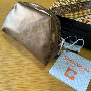GHERARDINI(ポーチ)のフリマアイテム一覧 GHERARDINI(ポーチ)のフリマアイテム一覧