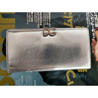 DOLCE&GABBANA(財布)のフリマアイテム一覧 DOLCE&GABBANA(財布)のフリマアイテム一覧