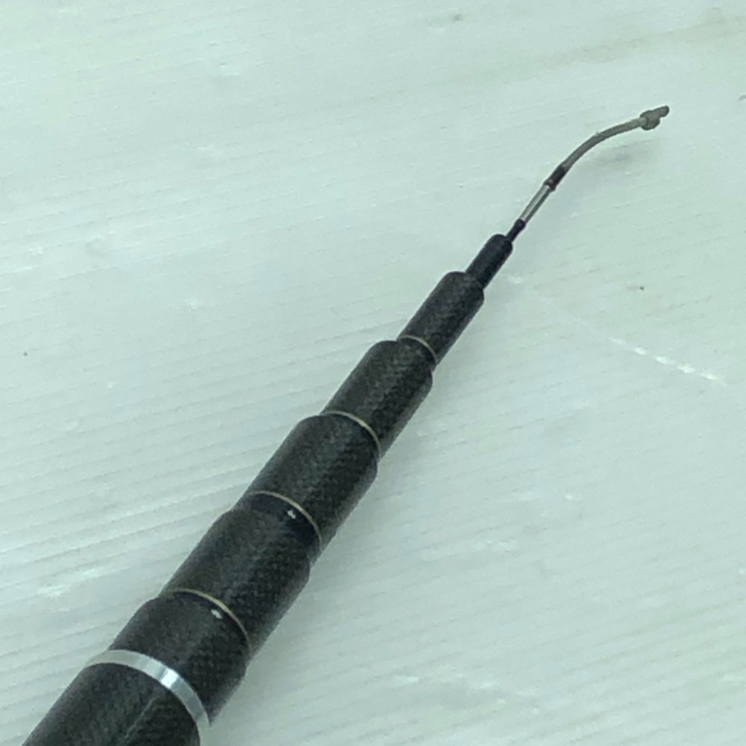 ΣΣSHIMANO シマノ 万能竿 スーパーゲーム パワースペック ZS H83 ΣΣSHIMANO シマノ 万能竿 スーパーゲーム パワースペック ZS H83