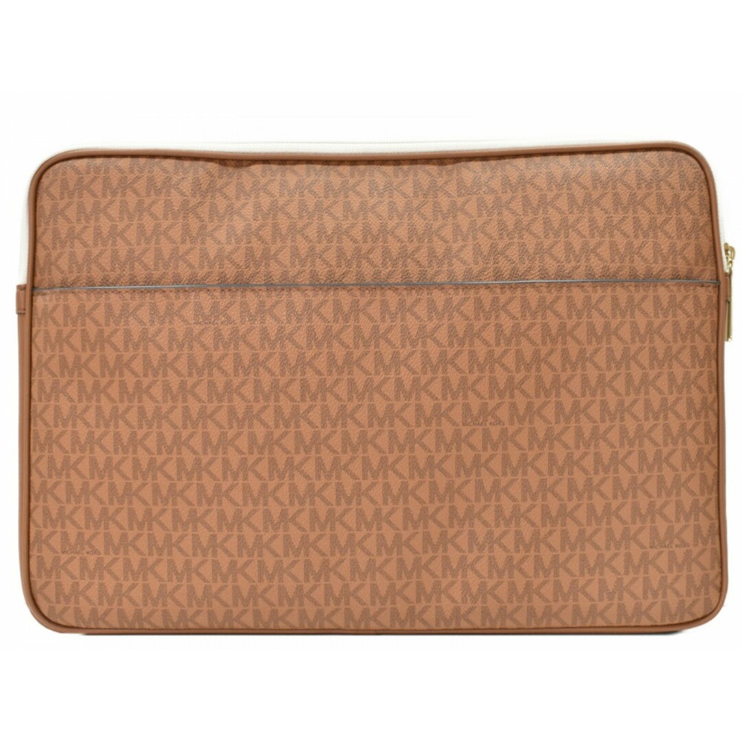 MICHAEL KORS - MICHAEL KORS マイケルコース クラッチバッグ MICHAEL KORS - MICHAEL KORS マイケルコース クラッチバッグ
