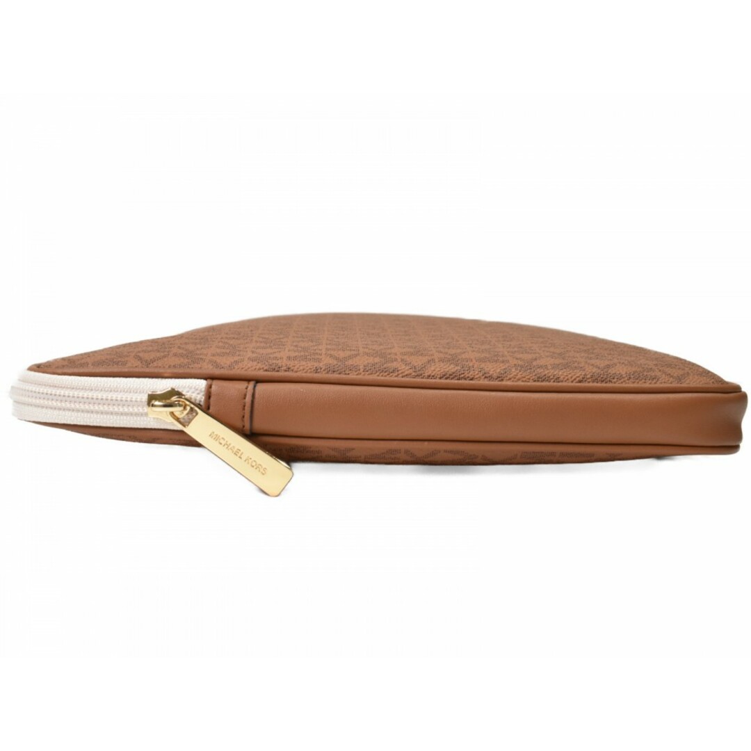 MICHAEL KORS - MICHAEL KORS マイケルコース クラッチバッグ MICHAEL KORS - MICHAEL KORS マイケルコース クラッチバッグ