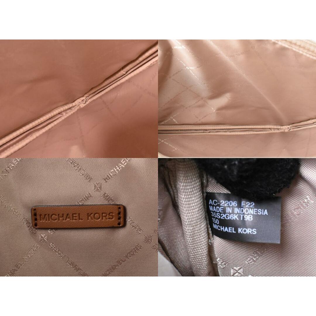 MICHAEL KORS - MICHAEL KORS マイケルコース クラッチバッグ MICHAEL KORS - MICHAEL KORS マイケルコース クラッチバッグ