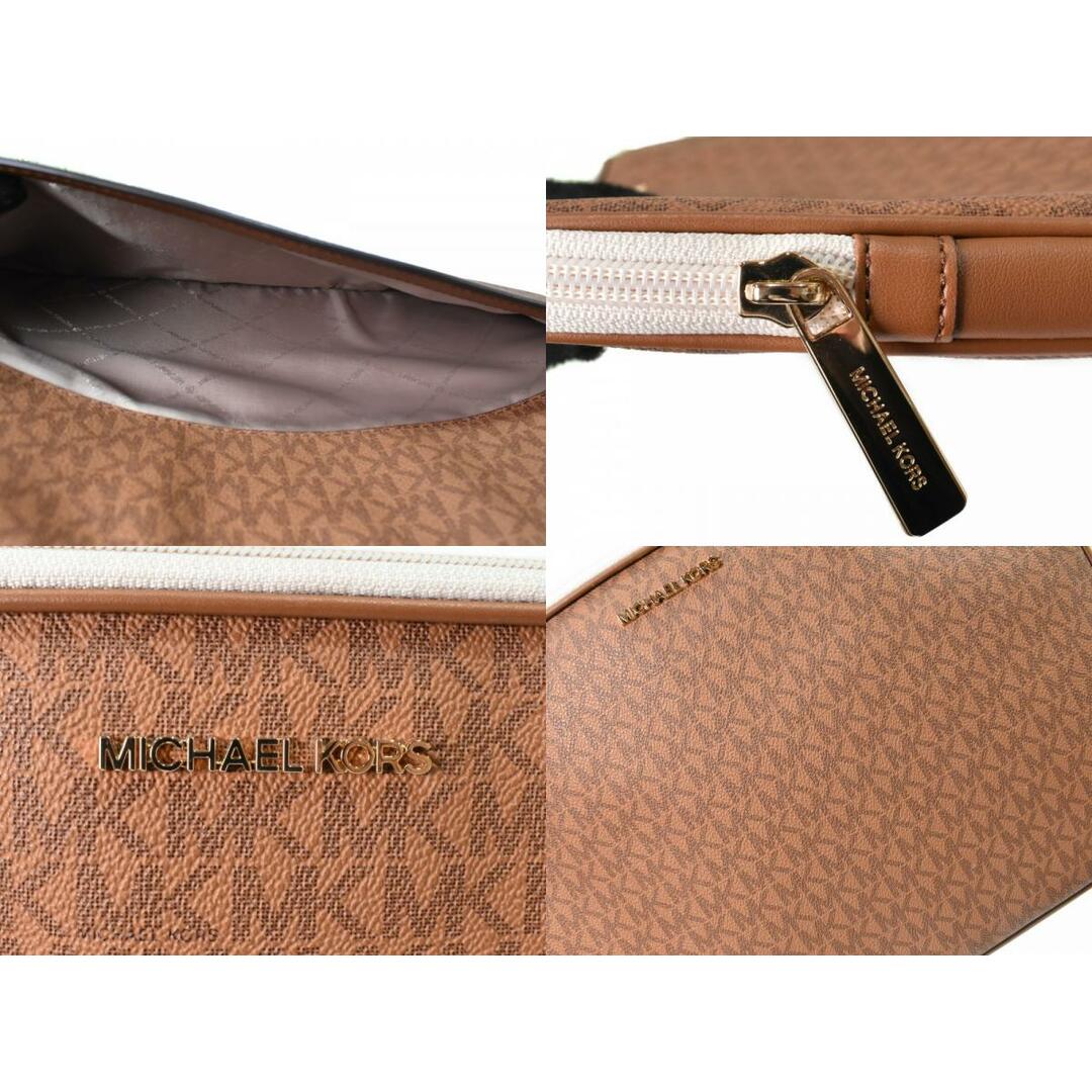 MICHAEL KORS - MICHAEL KORS マイケルコース クラッチバッグ MICHAEL KORS - MICHAEL KORS マイケルコース クラッチバッグ