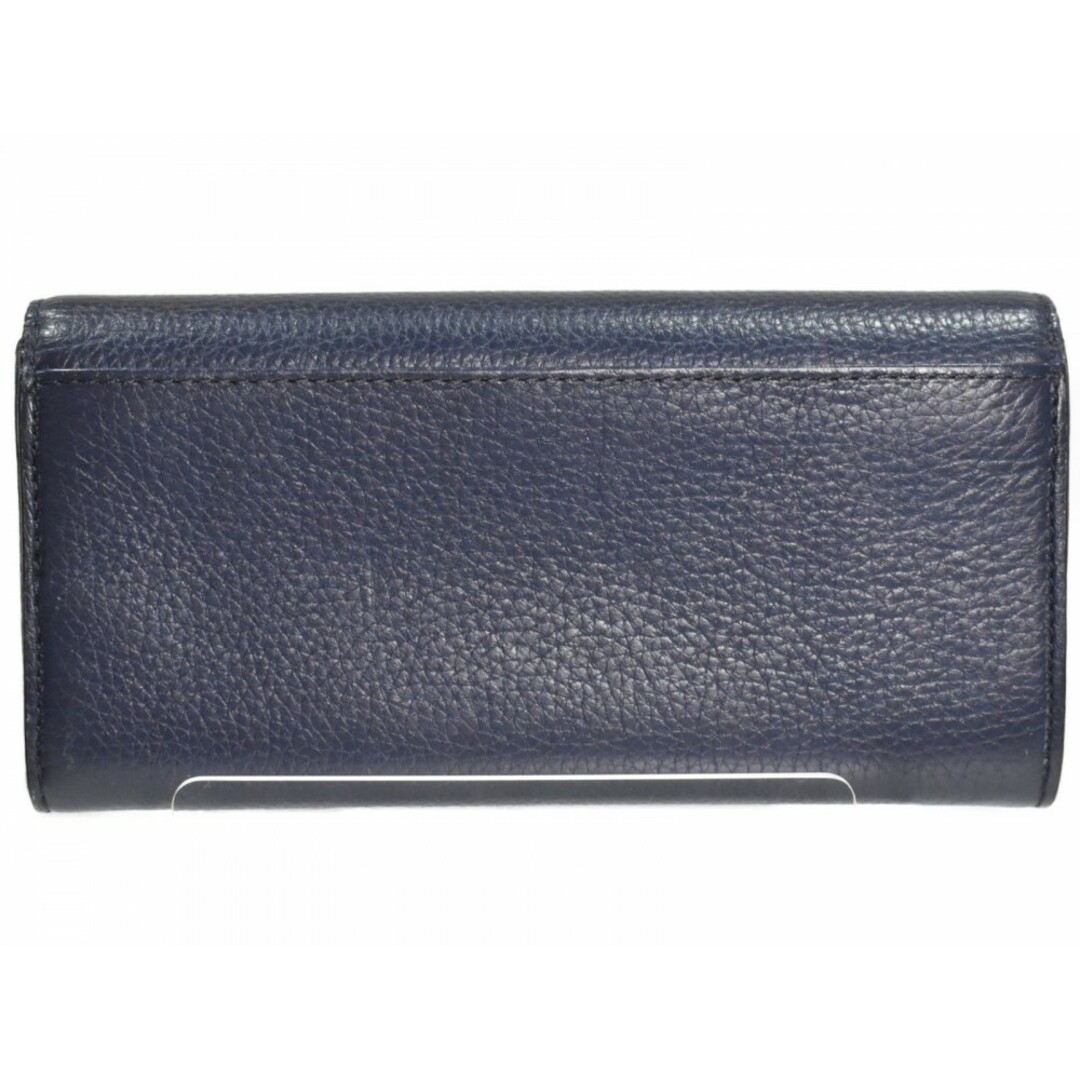 MICHAEL KORS - MICHAEL KORS マイケルコース 長財布 ネイビー MICHAEL KORS - MICHAEL KORS マイケルコース 長財布 ネイビー