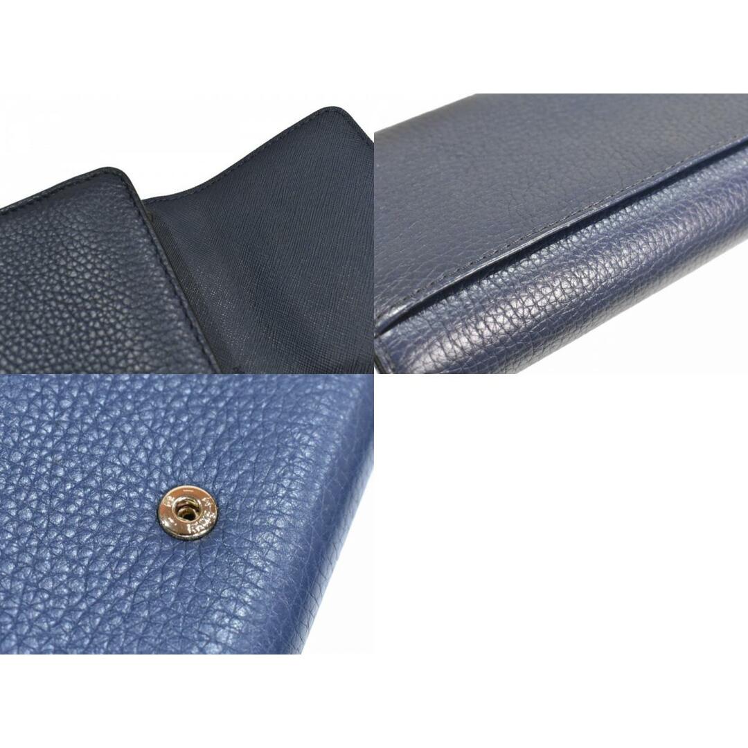 MICHAEL KORS - MICHAEL KORS マイケルコース 長財布 ネイビー MICHAEL KORS - MICHAEL KORS マイケルコース 長財布 ネイビー