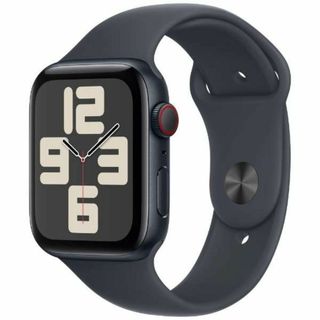 アップルウォッチ(Apple Watch)のアップル　Apple Watch SE 第2世代　MXGL3J/A(その他)
