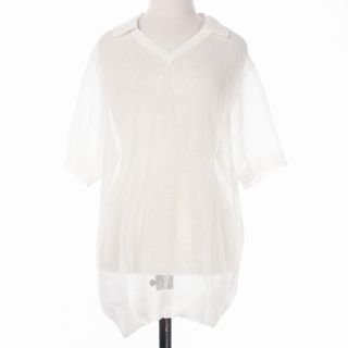 Maison Margiela(旧Maison Martin Margiela)(ポロシャツ)の Maison Margiela(旧Maison Martin Margiela)(ポロシャツ)の