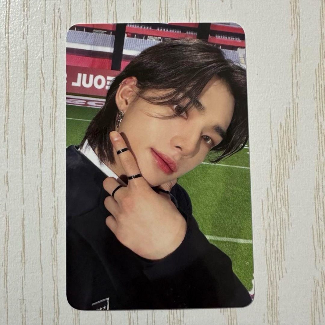 【お試し価格！】 kids Stray - Kids Stray 5-STAR STAYZONE ソウルコン アイドル