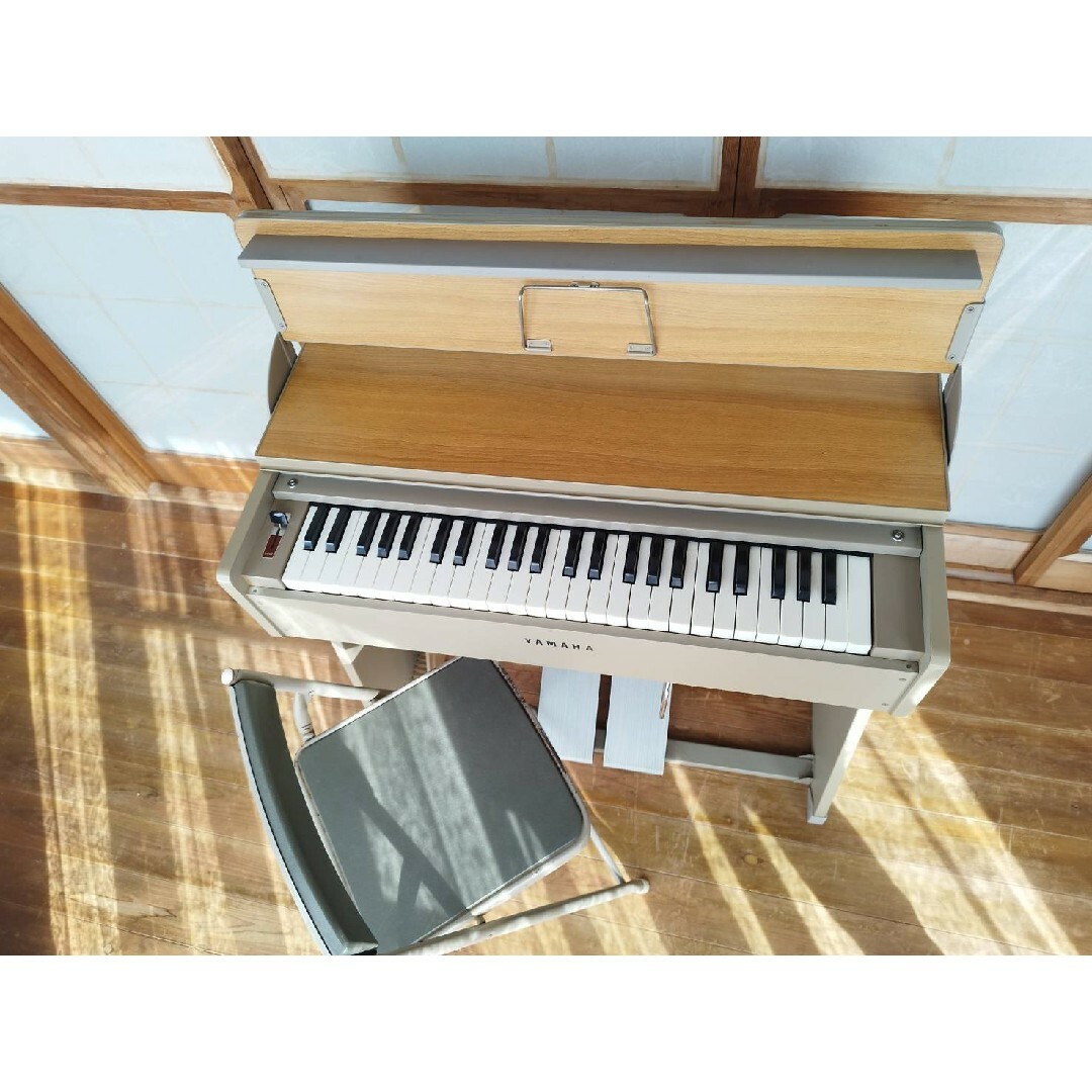 ヤマハ - YAMAHAオルガンの通販 by キムキム's shop|ヤマハなら ヤマハ - YAMAHAオルガンの通販 by キムキム's shop|ヤマハなら
