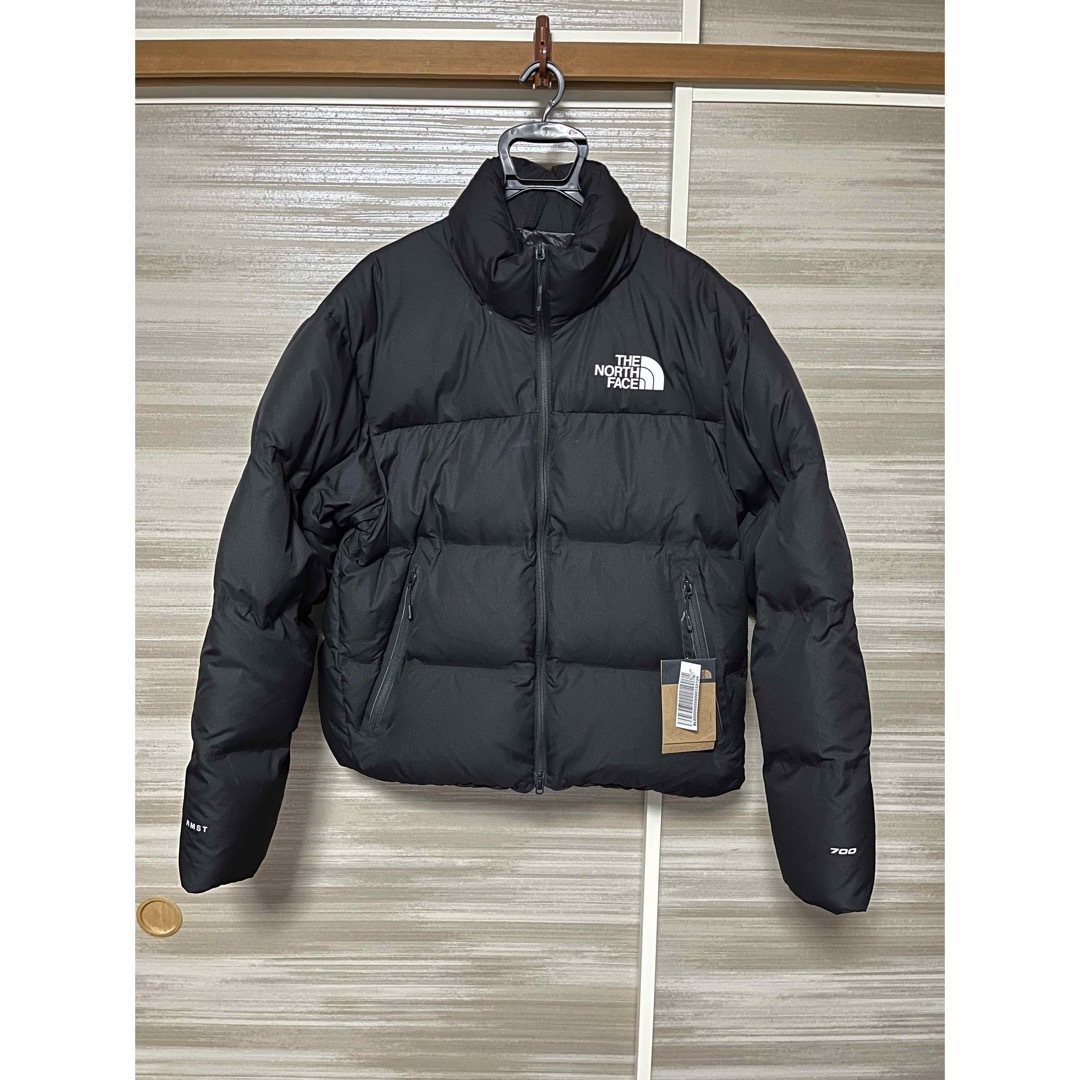 THE NORTH FACE - ※訳あり ノースフェイス RMST NUPTSE JACKET THE NORTH FACE - ※訳あり ノースフェイス RMST NUPTSE JACKET