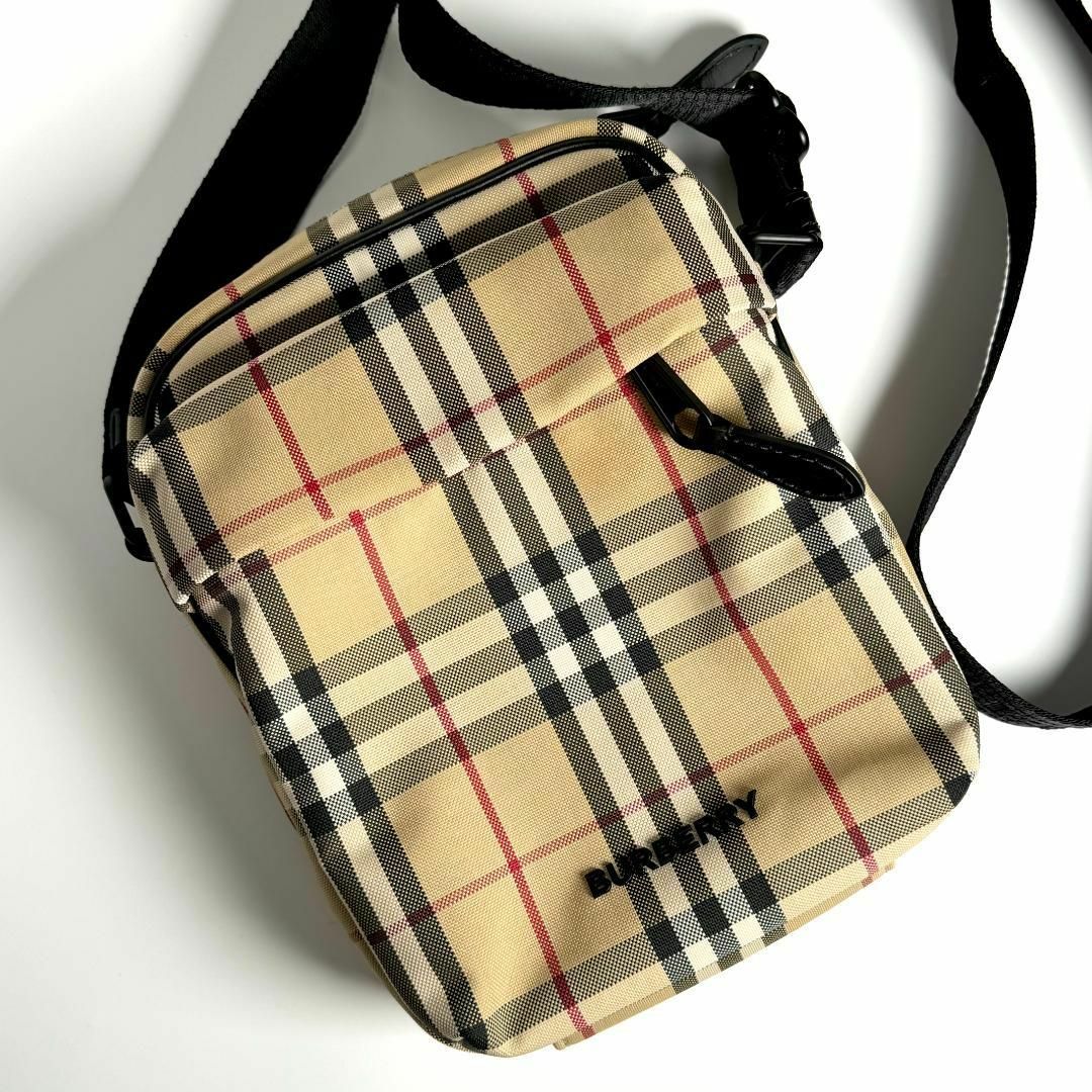 バーバリー BURBERRY ショルダーバッグ クロスボディバッグ 斜め掛け バーバリー BURBERRY ショルダーバッグ クロスボディバッグ 斜め掛け