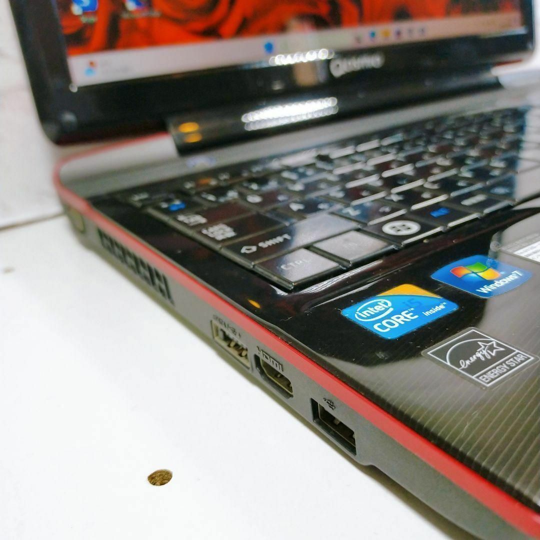 core i5Windows11簡単初期設定済みノートパソコンカメラ付きf26 core i5Windows11簡単初期設定済みノートパソコンカメラ付きf26