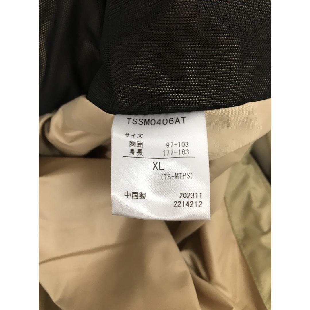 MARMOT - Marmot × atmos MOUNTAIN PARKA マーモット アトモス MARMOT - Marmot × atmos MOUNTAIN PARKA マーモット アトモス