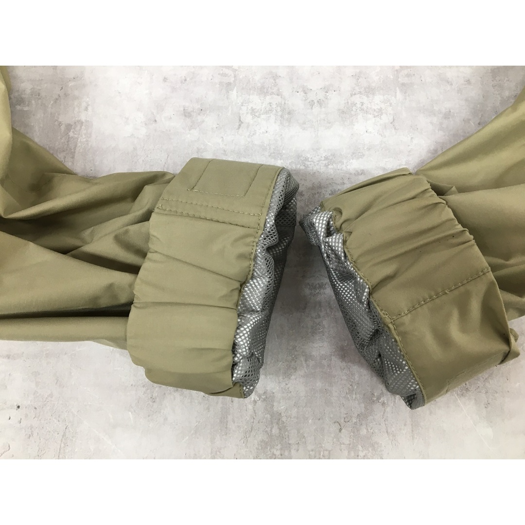 MARMOT - Marmot × atmos MOUNTAIN PARKA マーモット アトモス MARMOT - Marmot × atmos MOUNTAIN PARKA マーモット アトモス