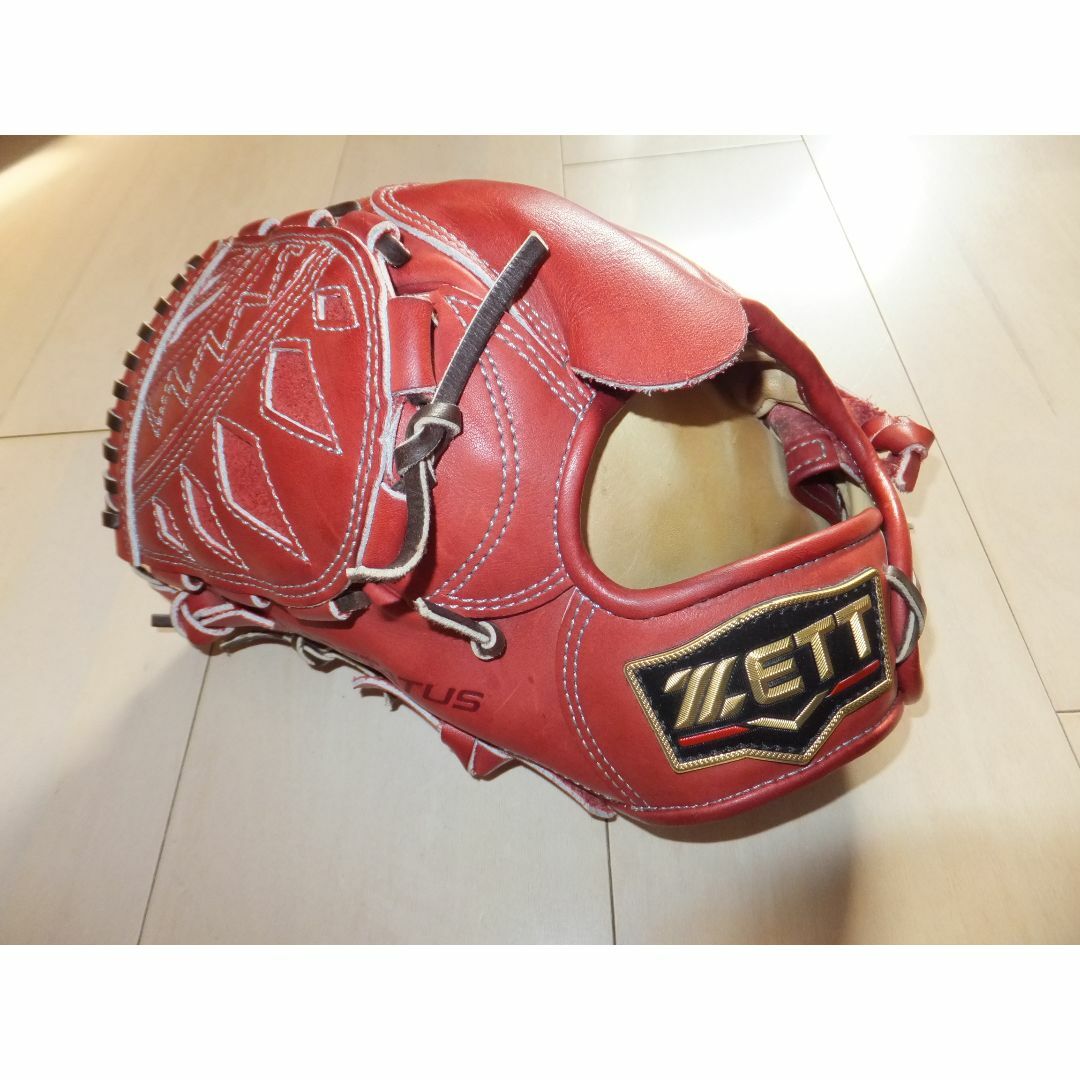 67,000円 限定!ゼット ZETT 投手用 グローブ 硬式 野球(左 67,000円 限定!ゼット ZETT 投手用 グローブ 硬式 野球(左