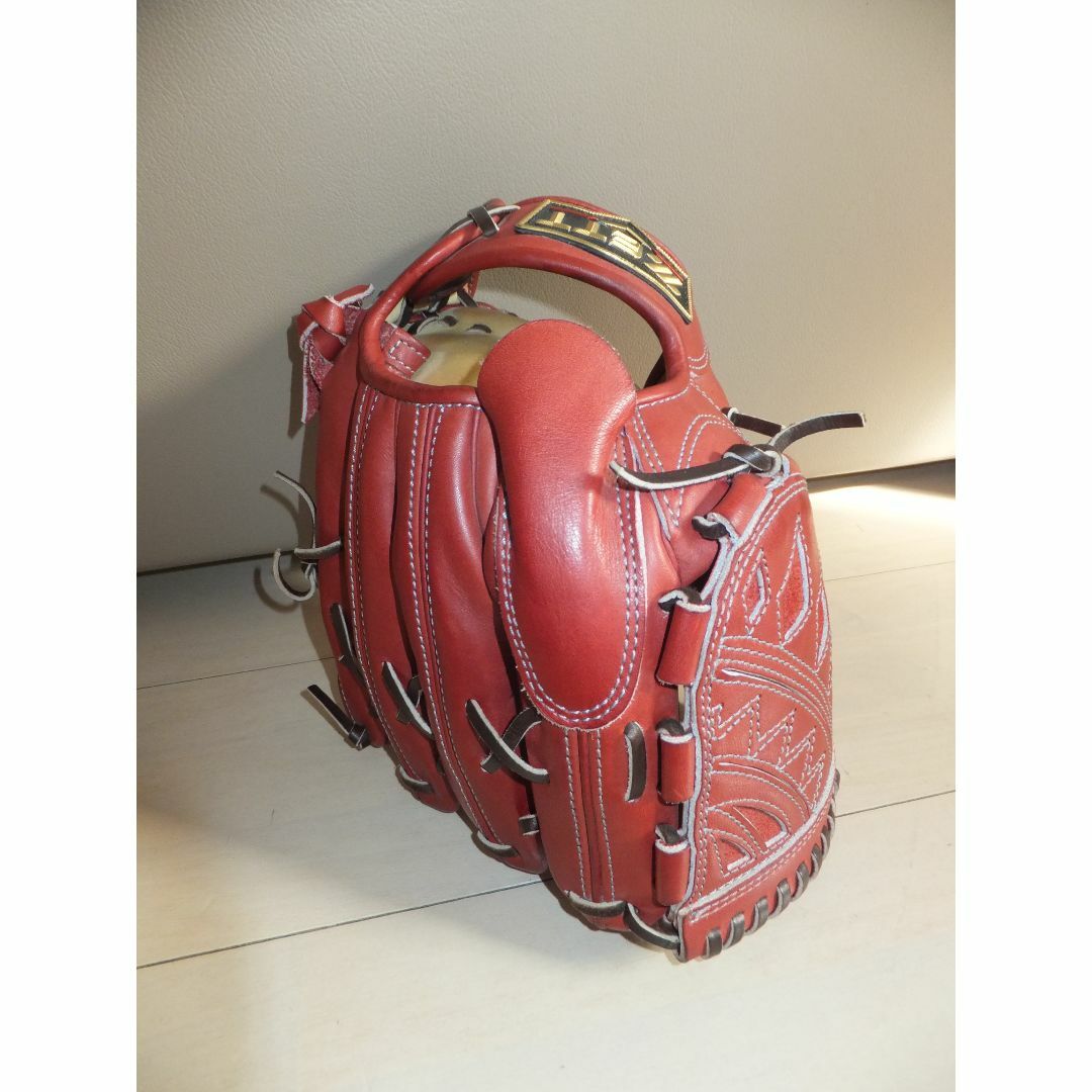 67,000円 限定!ゼット ZETT 投手用 グローブ 硬式 野球(左 67,000円 限定!ゼット ZETT 投手用 グローブ 硬式 野球(左