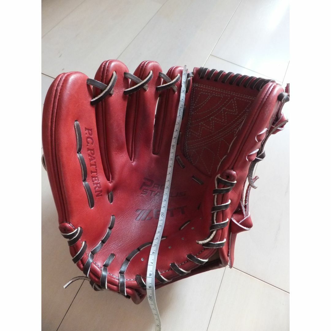 67,000円 限定!ゼット ZETT 投手用 グローブ 硬式 野球(左 67,000円 限定!ゼット ZETT 投手用 グローブ 硬式 野球(左
