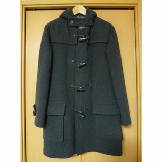 BURBERRY(ダッフルコート)のフリマアイテム一覧 BURBERRY(ダッフルコート)のフリマアイテム一覧