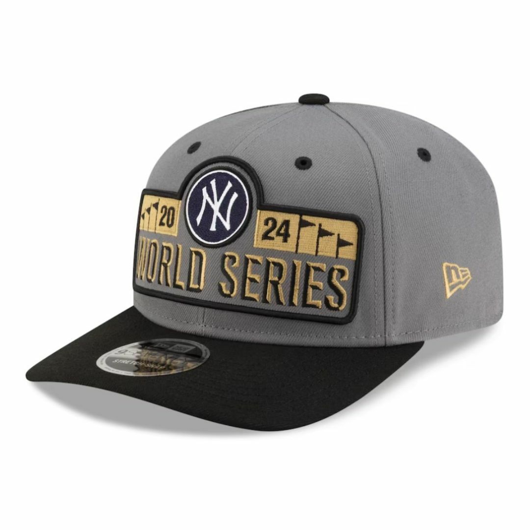 NEW ERA - 【WS進出】MLB ジャッジ ヤンキース アリーグ 優勝 NEW ERA - 【WS進出】MLB ジャッジ ヤンキース アリーグ 優勝