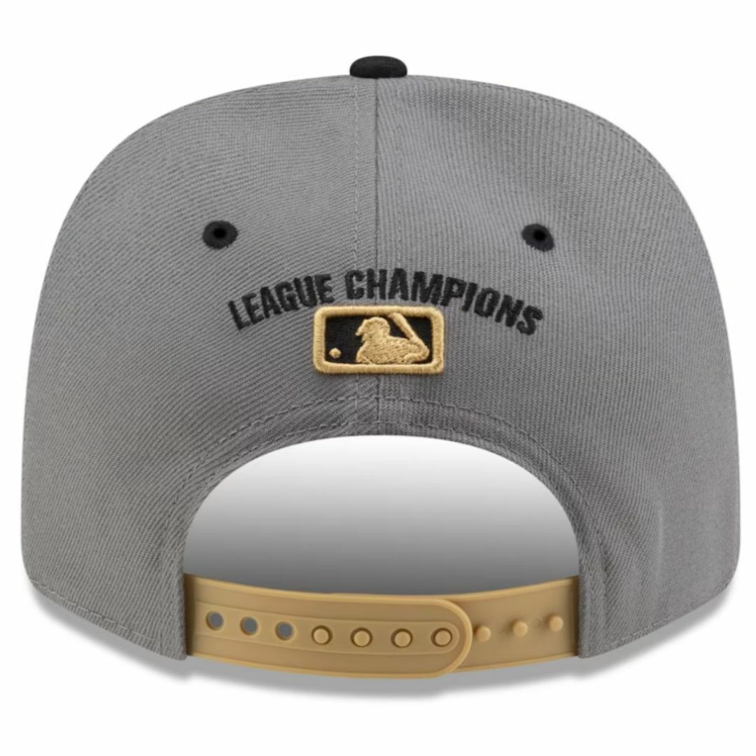 NEW ERA - 【WS進出】MLB ジャッジ ヤンキース アリーグ 優勝 NEW ERA - 【WS進出】MLB ジャッジ ヤンキース アリーグ 優勝