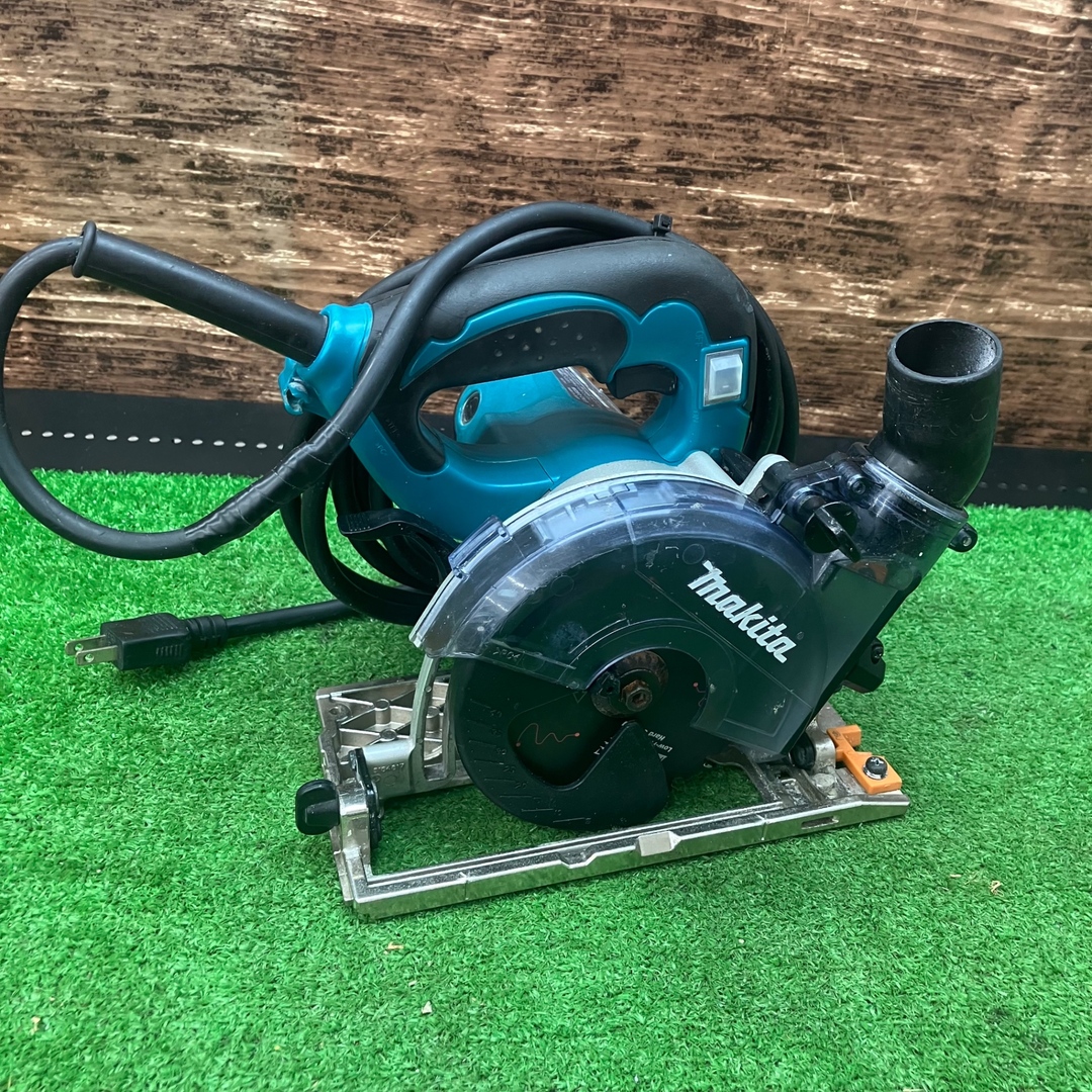 ☆マキタ(makita) 防じん丸のこ KS5000FX【川越店】 ☆マキタ(makita) 防じん丸のこ KS5000FX【川越店】