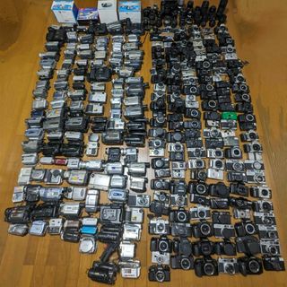 Canon(ビデオカメラ)のフリマアイテム一覧 Canon(ビデオカメラ)のフリマアイテム一覧