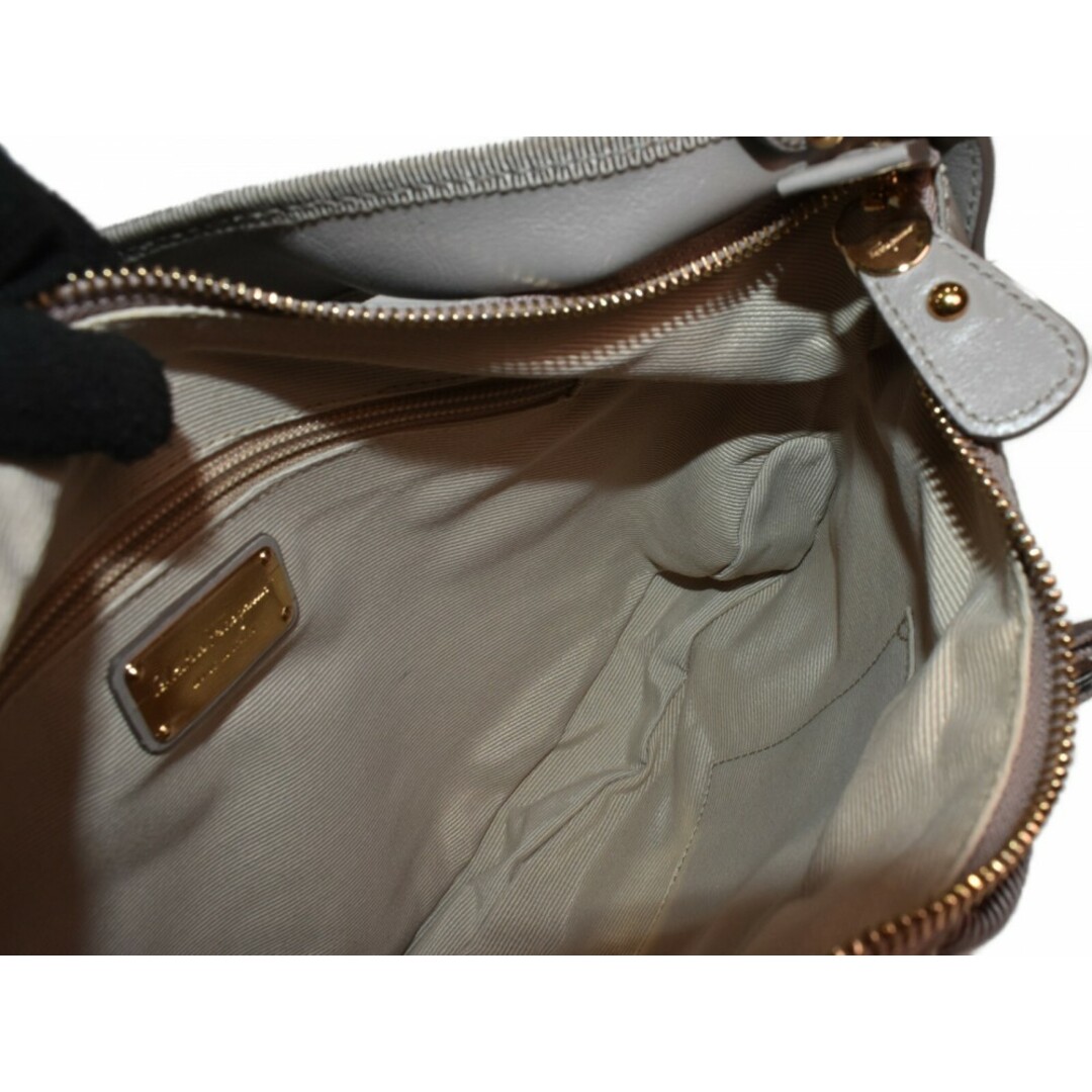 Salvatore Ferragamo フェラガモ ヴァラリボン ショルダー