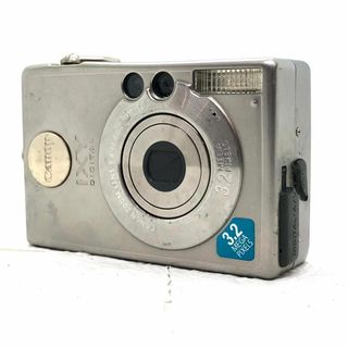 キヤノン(Canon)の【C5732】Canon IXY DIGITAL 320 デジタルカメラ(コンパクトデジタルカメラ)