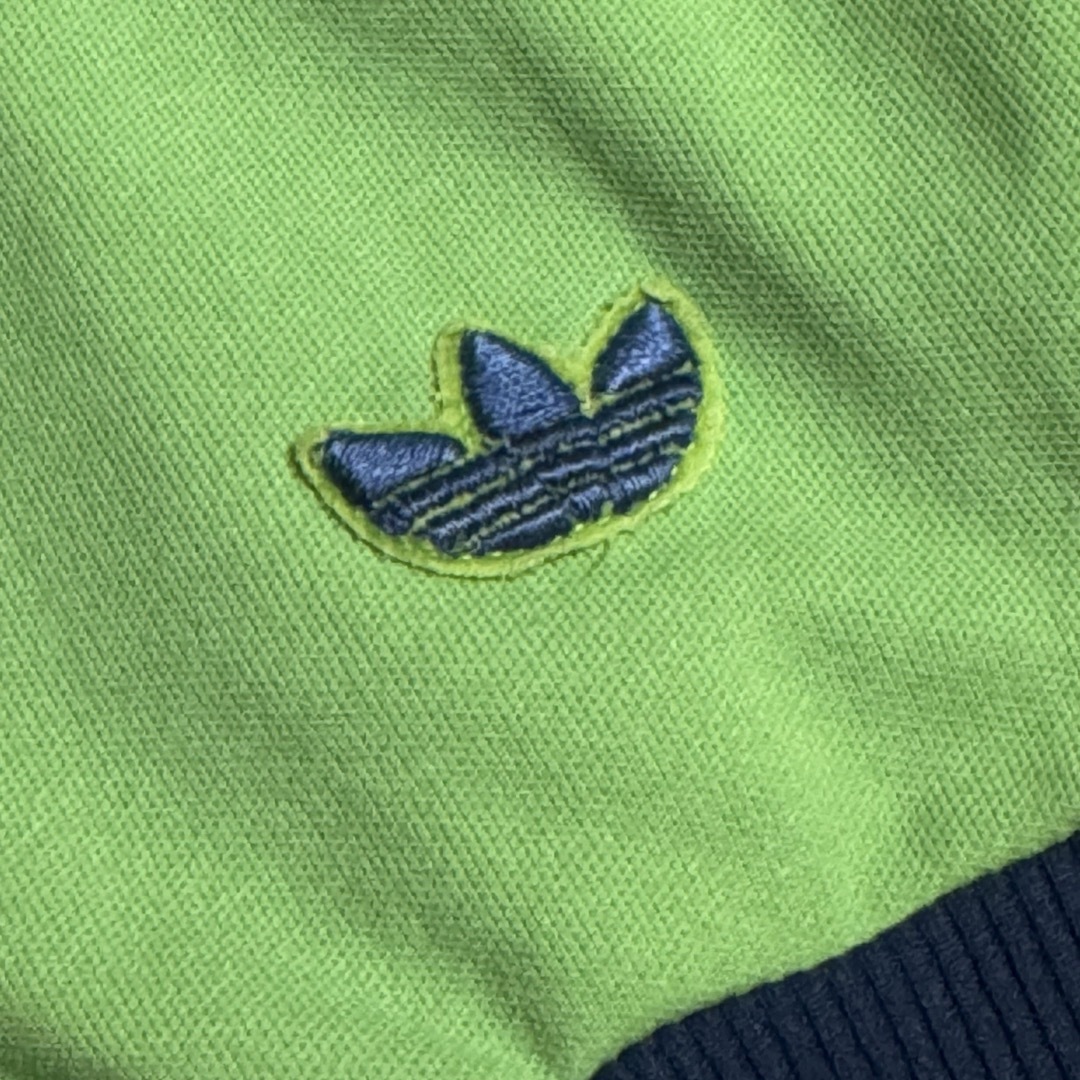 adidasトラックジャケット70s 4号 adidasトラックジャケット70s 4号