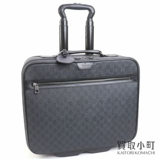 GUCCI(スーツケース/キャリーバッグ)のフリマアイテム一覧 GUCCI(スーツケース/キャリーバッグ)のフリマアイテム一覧