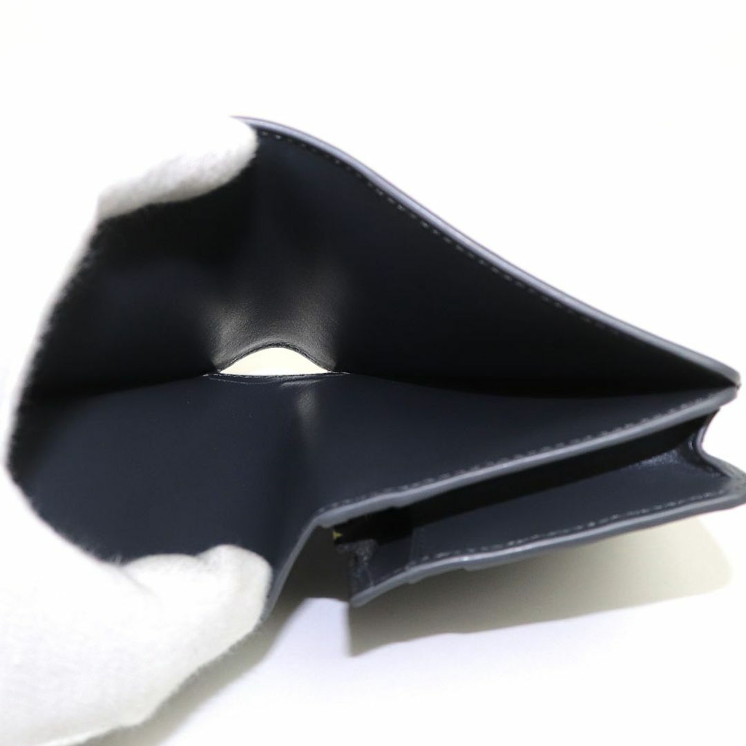 CELINE - 【美品】セリーヌ【CELINE】コンパクトウォレット CELINE - 【美品】セリーヌ【CELINE】コンパクトウォレット
