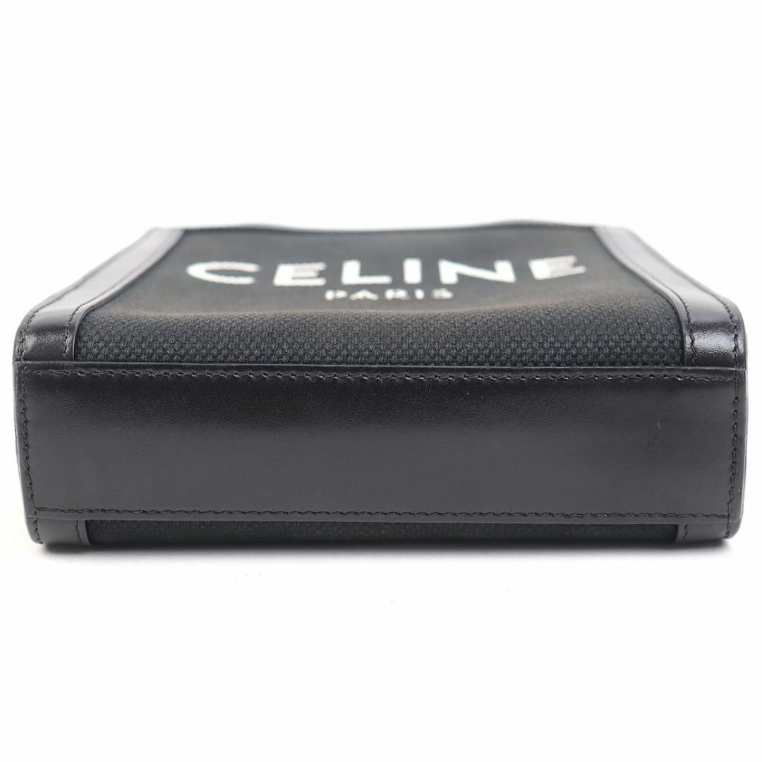 CELINE - 【美品】セリーヌ【CELINE】ミニ バーティカル カバ CELINE - 【美品】セリーヌ【CELINE】ミニ バーティカル カバ