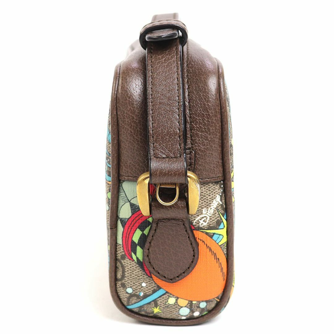 GUCCI - グッチ×ディズニー 【GUCCI×DISNEY】ドナルドダック GUCCI - グッチ×ディズニー 【GUCCI×DISNEY】ドナルドダック