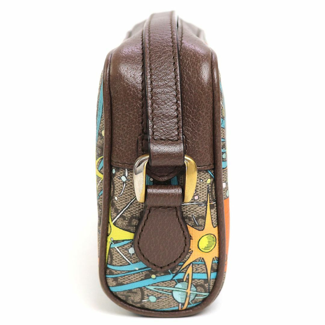 GUCCI - グッチ×ディズニー 【GUCCI×DISNEY】ドナルドダック GUCCI - グッチ×ディズニー 【GUCCI×DISNEY】ドナルドダック