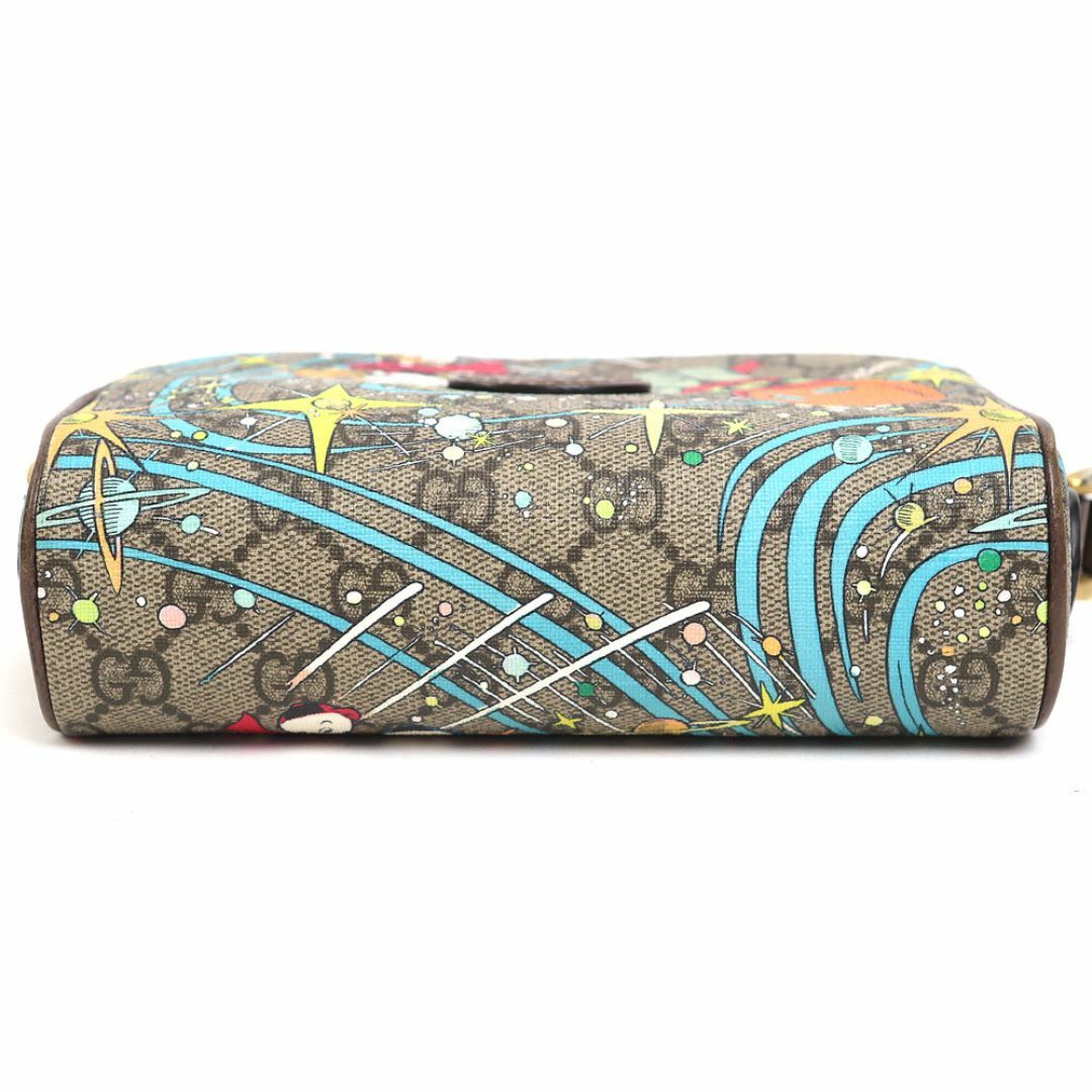 GUCCI - グッチ×ディズニー 【GUCCI×DISNEY】ドナルドダック GUCCI - グッチ×ディズニー 【GUCCI×DISNEY】ドナルドダック