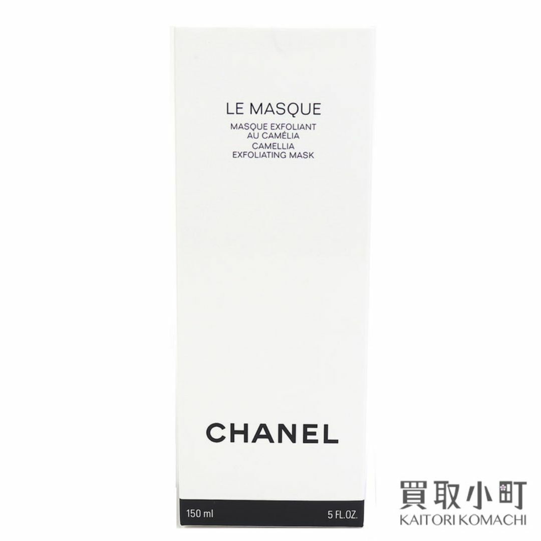 CHANEL - 【未使用品】シャネル【CHANEL】ル マスク エクス CHANEL - 【未使用品】シャネル【CHANEL】ル マスク エクス