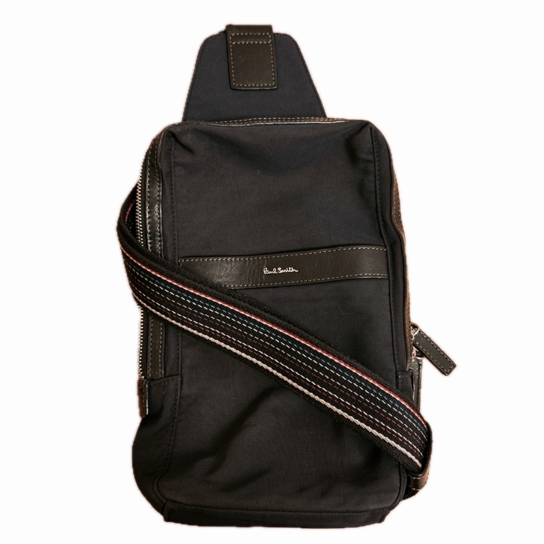 PS Paul Smith ビジネス ボディバッグ / Paul Smith PS Paul Smith ビジネス ボディバッグ / Paul Smith