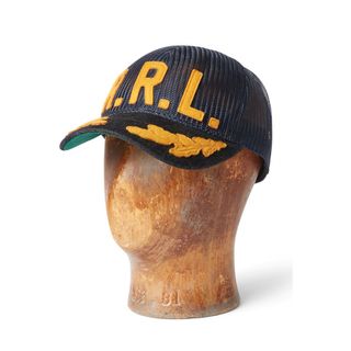 RRL(キャップ)のフリマアイテム一覧 RRL(キャップ)のフリマアイテム一覧