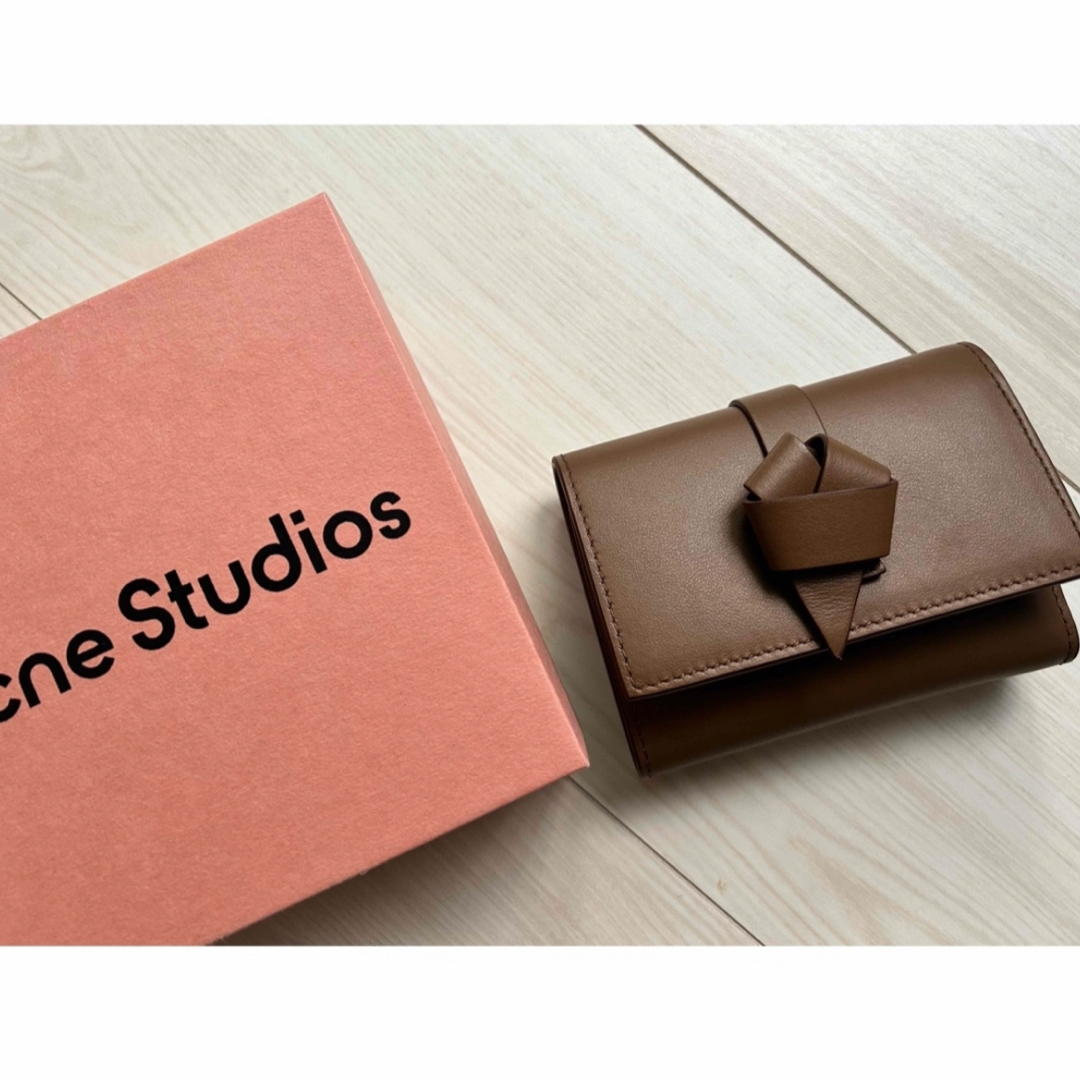 Acne Studios - アクネストゥディオズ 財布の通販 by モモ店 Acne Studios - アクネストゥディオズ 財布の通販 by モモ店