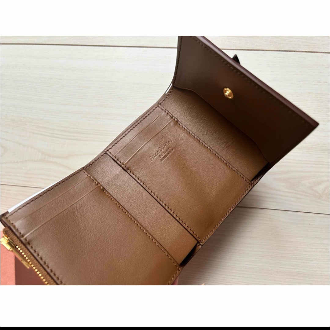 Acne Studios - アクネストゥディオズ 財布の通販 by モモ店 Acne Studios - アクネストゥディオズ 財布の通販 by モモ店